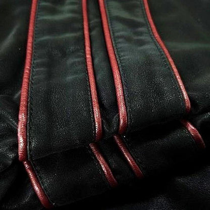 Men's Jacket | Zip Pockets & Bold Style 3