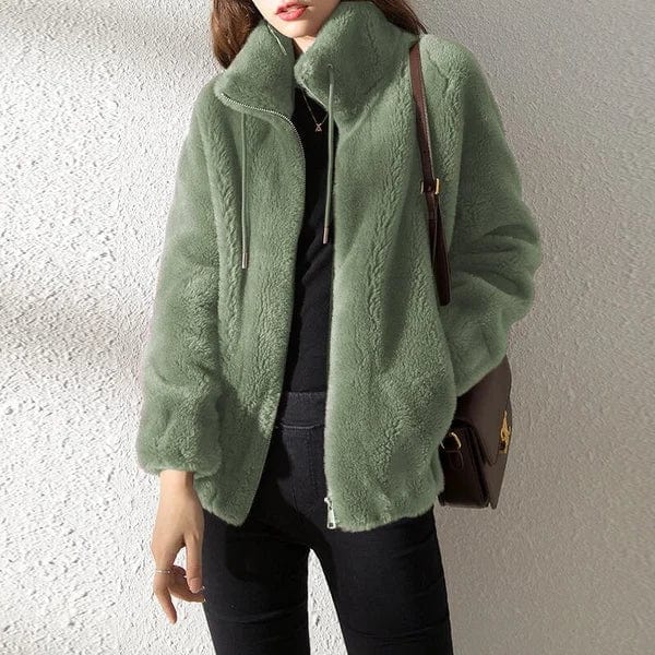 Women's Winter Jacket | Warm & Relaxed Fit 1