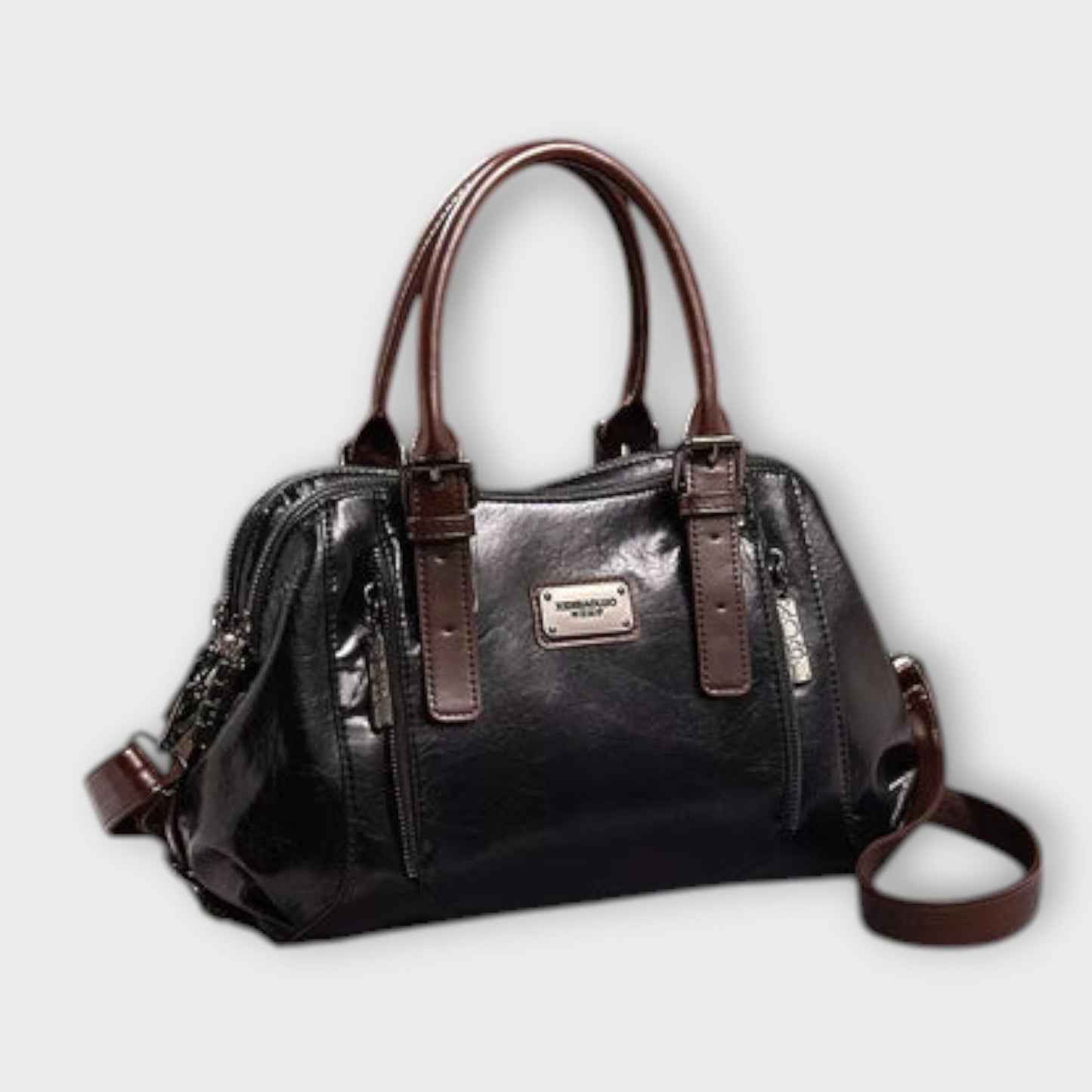 Chic Vintage Shoulder Bag for Any Occasion