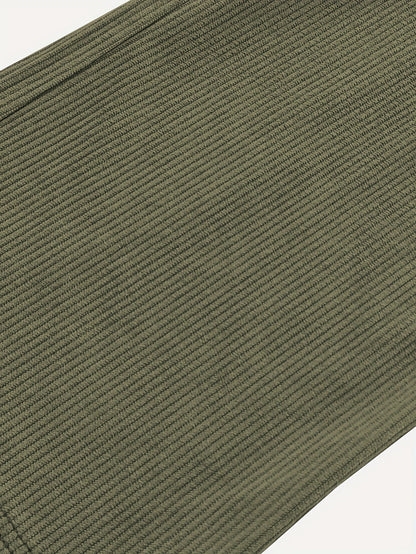 Men's Trousers | Relaxed Straight-Leg Fit 52