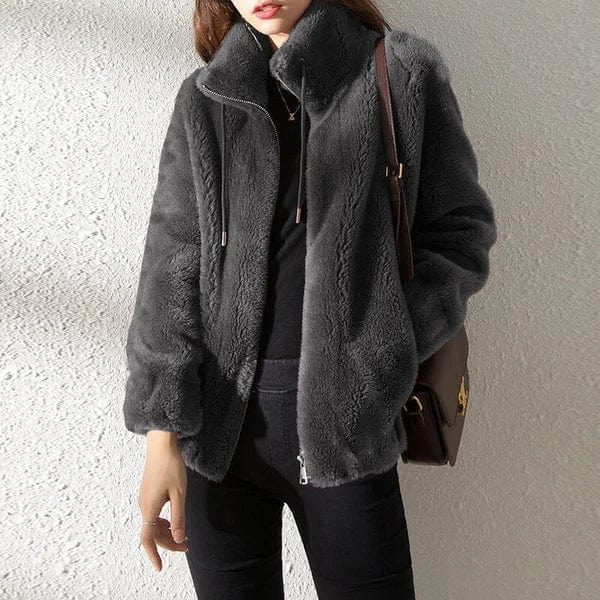Women's Winter Jacket | Warm & Relaxed Fit 7