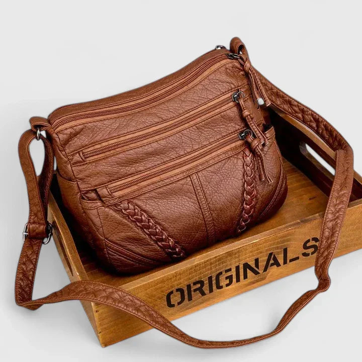Mykahlynn | Chic Everyday Handbag