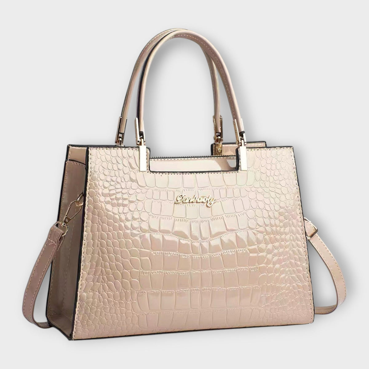 Women's Classic Handbag | Structured & Versatile 6