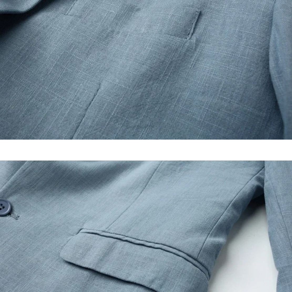 Women's Blazer | Tailored Fit & Effortless Style 5