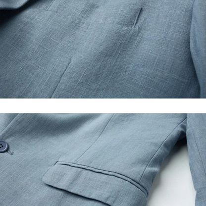 Women's Blazer | Tailored Fit & Effortless Style 5
