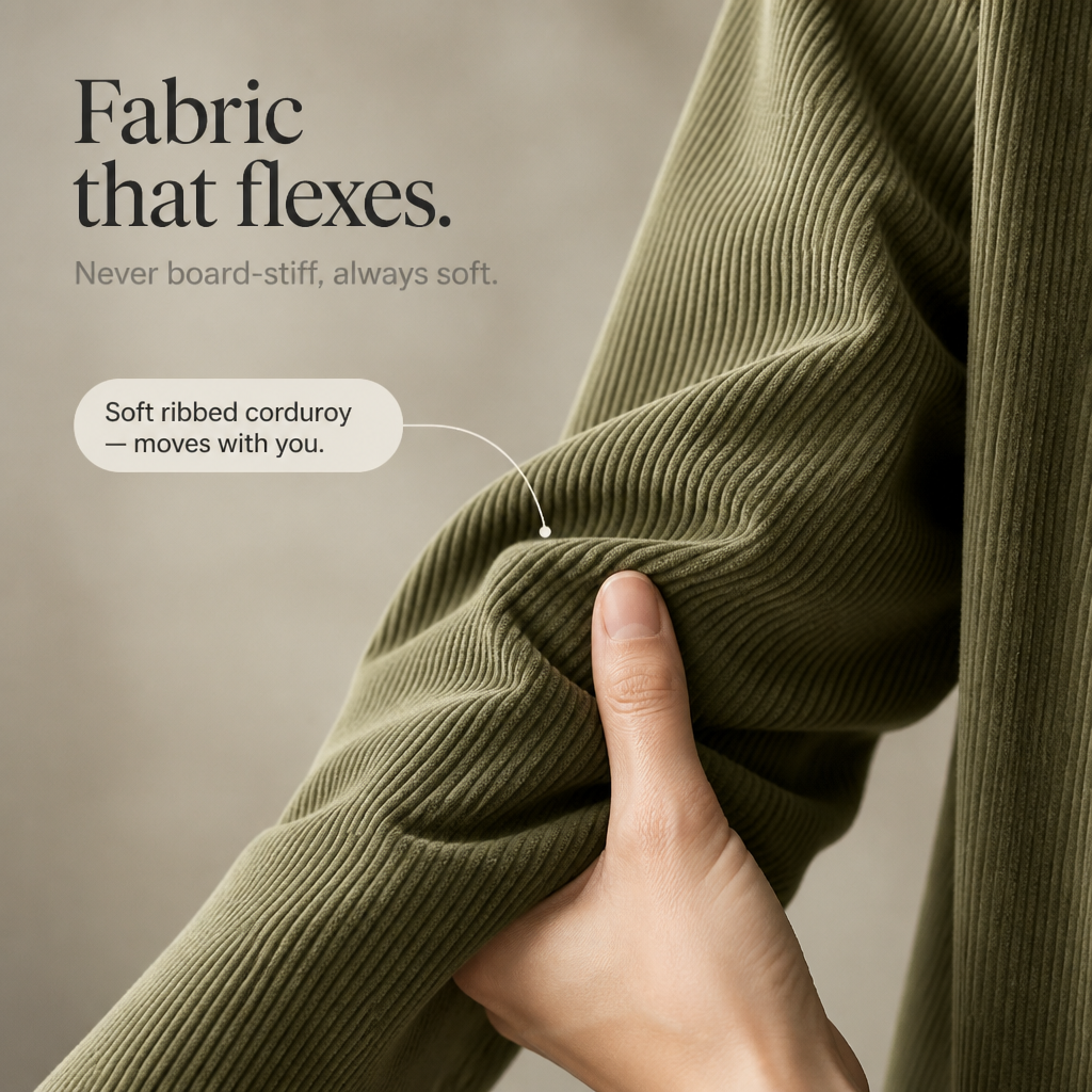 Women's Blazer | Notch Collar & Single-Breasted 5