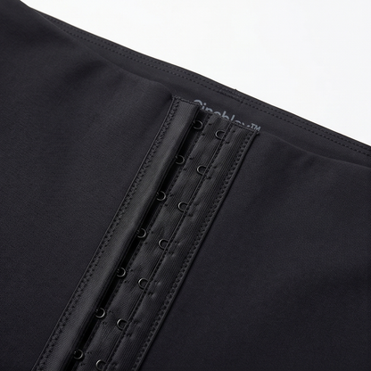 Women's Corset Leggings | High-Waist & Adjustable Cinch 12