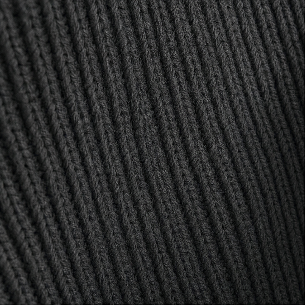Women's Sweater Dress | High Neck & Relaxed Fit 7