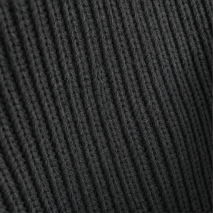 Women's Sweater Dress | High Neck & Relaxed Fit 7