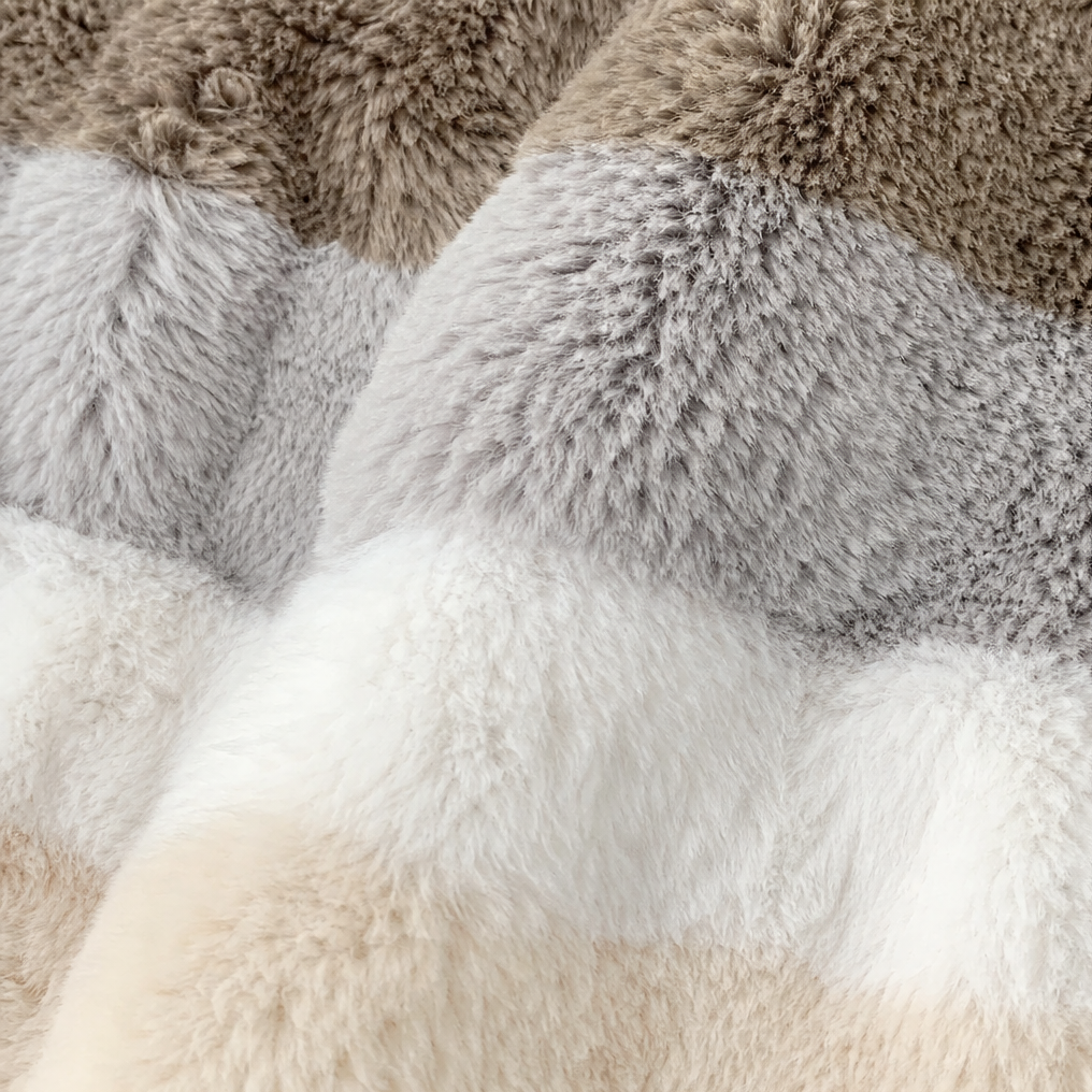 Women's Coat | Oversized & Hip-Length 5