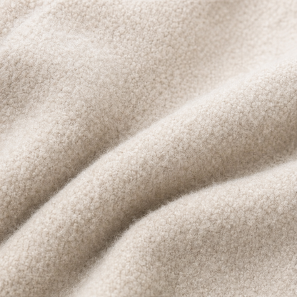Women's Open-Front Longline Coat | Drapes Without Pulling 6