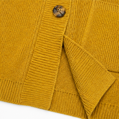 Women's Hooded Knit Cardigan | Button-Front & Warm 7