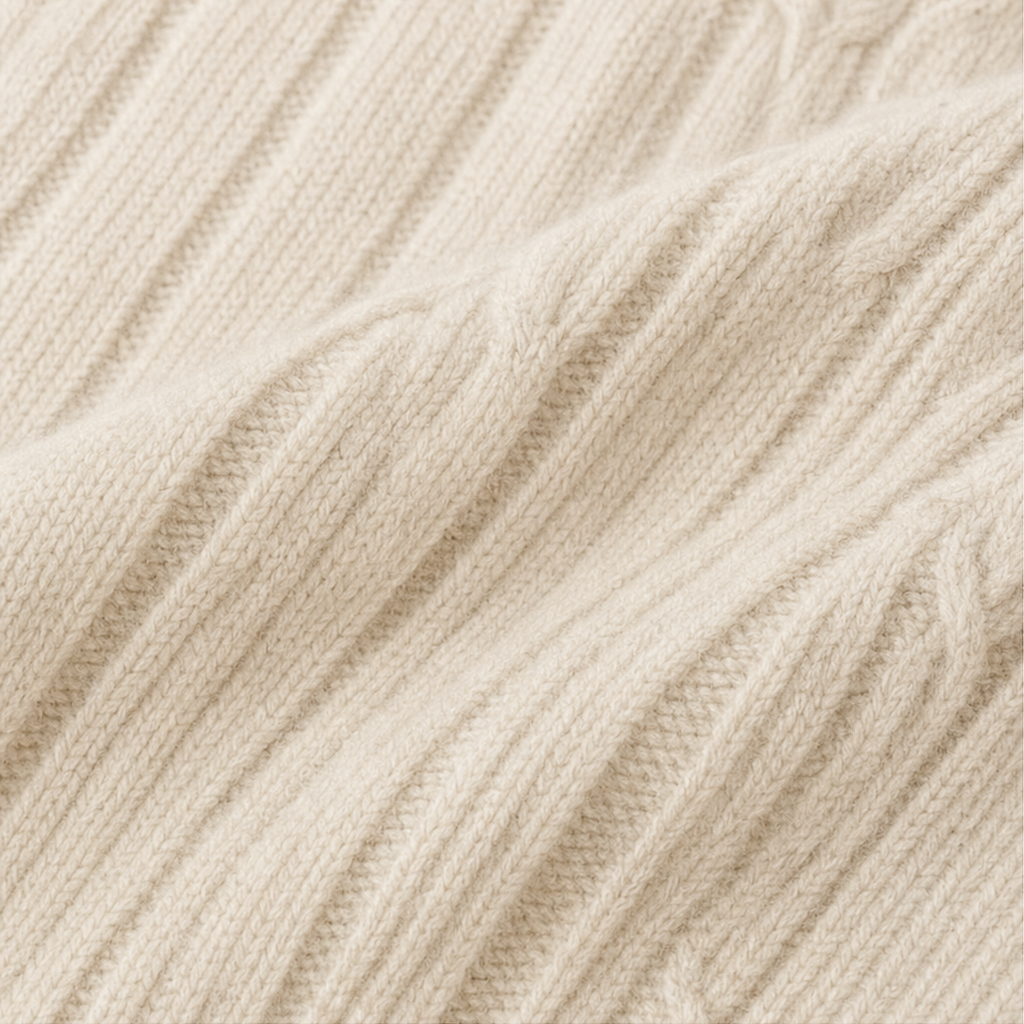 Women's Cable-Knit Duster Cardigan | Open-Front & Flattering Fit 8