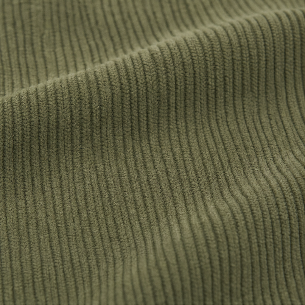 Women's Ribbed Open-Front Cardigan | Long-Line Flattering Fit 8