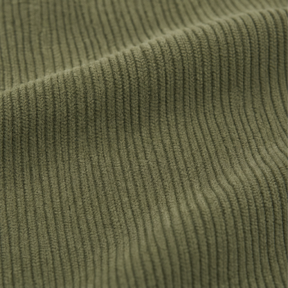 Women's Ribbed Open-Front Cardigan | Long-Line Flattering Fit 8
