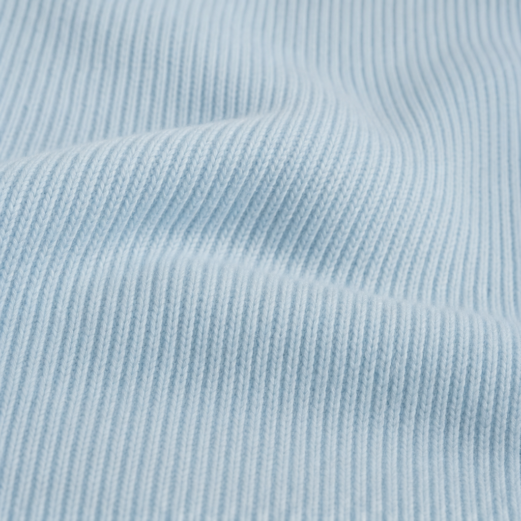 Women's Off-Shoulder Knit Top | Pearl Neckline Detail 7