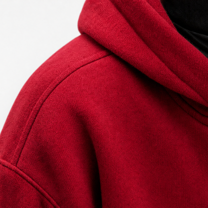 Women's Balaclava Hood Jacket | Wind-Proof & Zip-Up Design 6