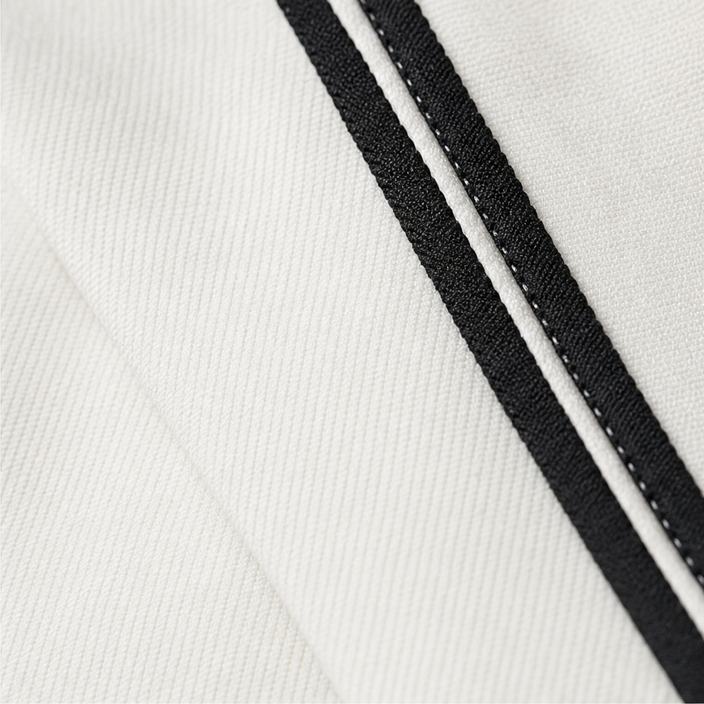 Women's Suit Set | Double-Breasted & Wrinkle Resistant 9