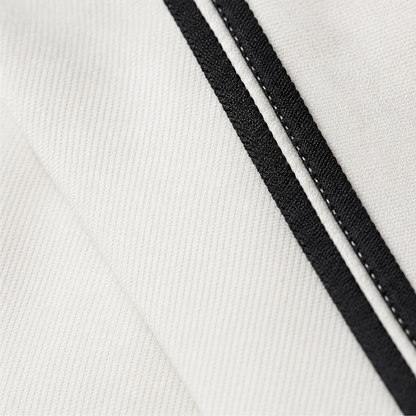 Women's Suit Set | Double-Breasted & Wrinkle Resistant 9