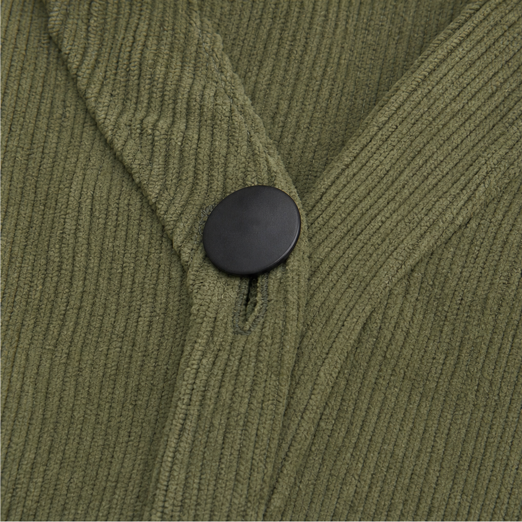 Women's Ribbed Open-Front Cardigan | Long-Line Flattering Fit 9