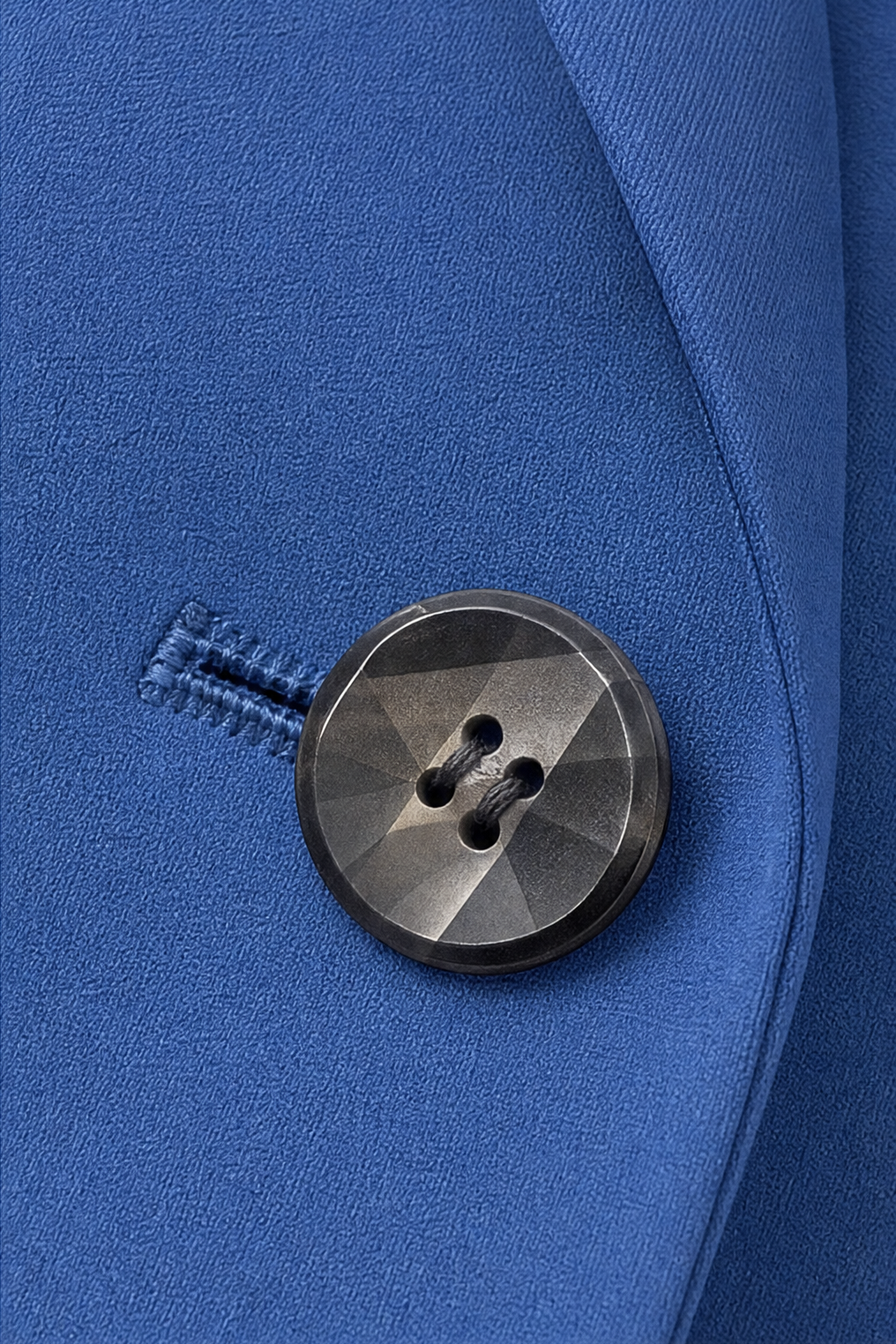 Women's Tailored Blazer | Roll-Sleeve & Longline Fit 7