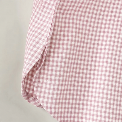 Men's Plaid Shirt | Relaxed Fit & Wrinkle Resistant 7