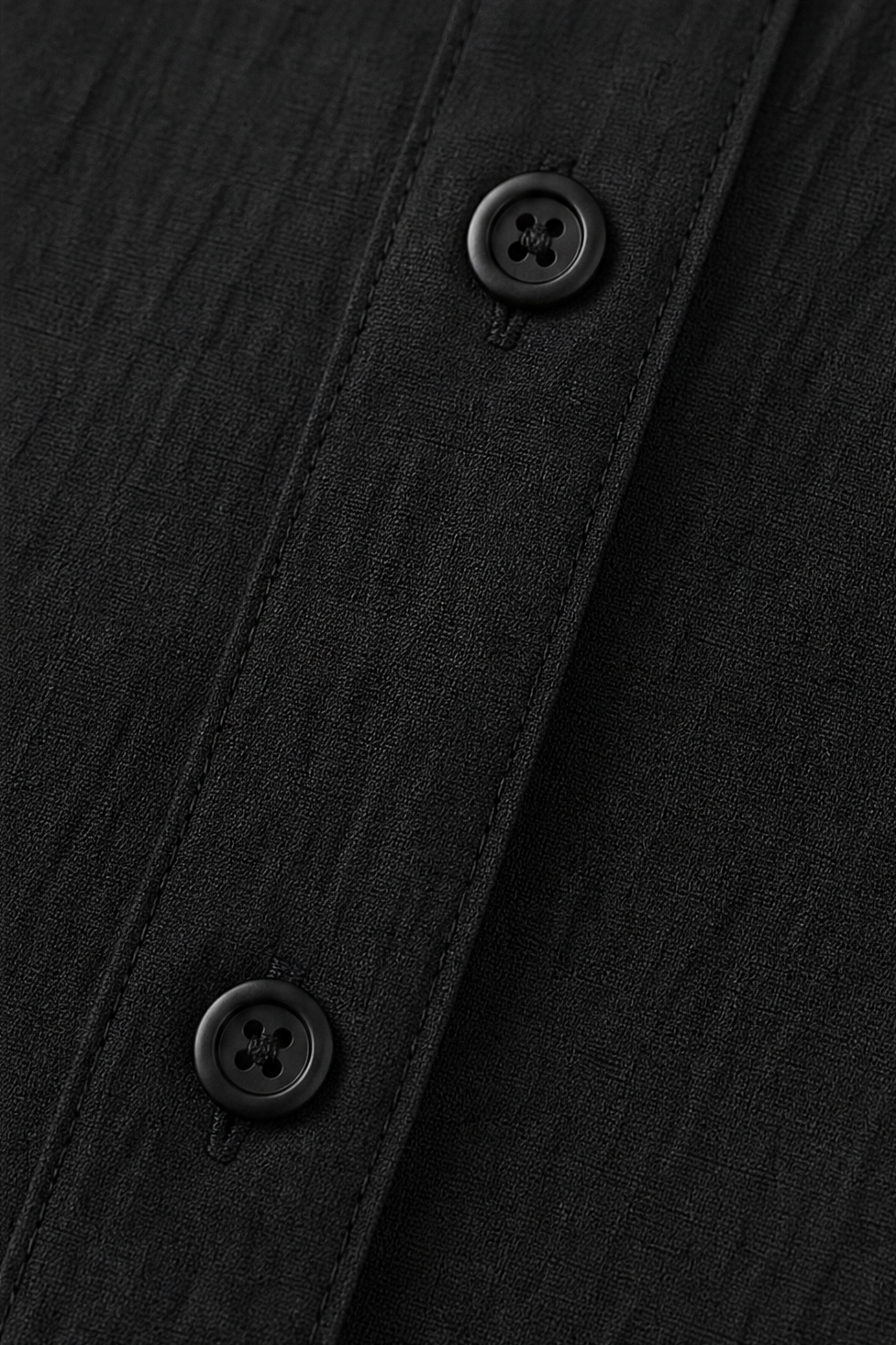 Women's Belted Maxi Shirt Dress | Collared & Easy to Style 8