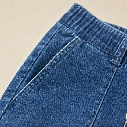 Women's Joggers | Drawstring Waist & Tapered Leg 9