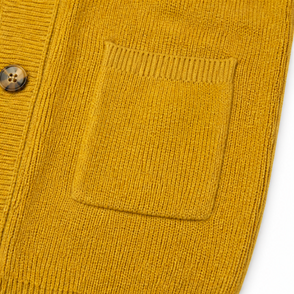 Women's Hooded Knit Cardigan | Button-Front & Warm 9