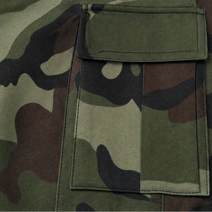 Women's Cargo Joggers | Stretch Waist & Deep Pockets 10