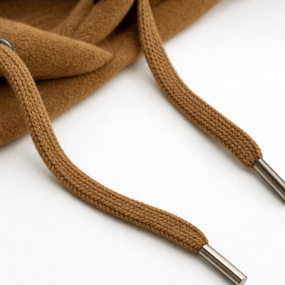 Women's Hooded Jacket | Slim Fit & Warm 9