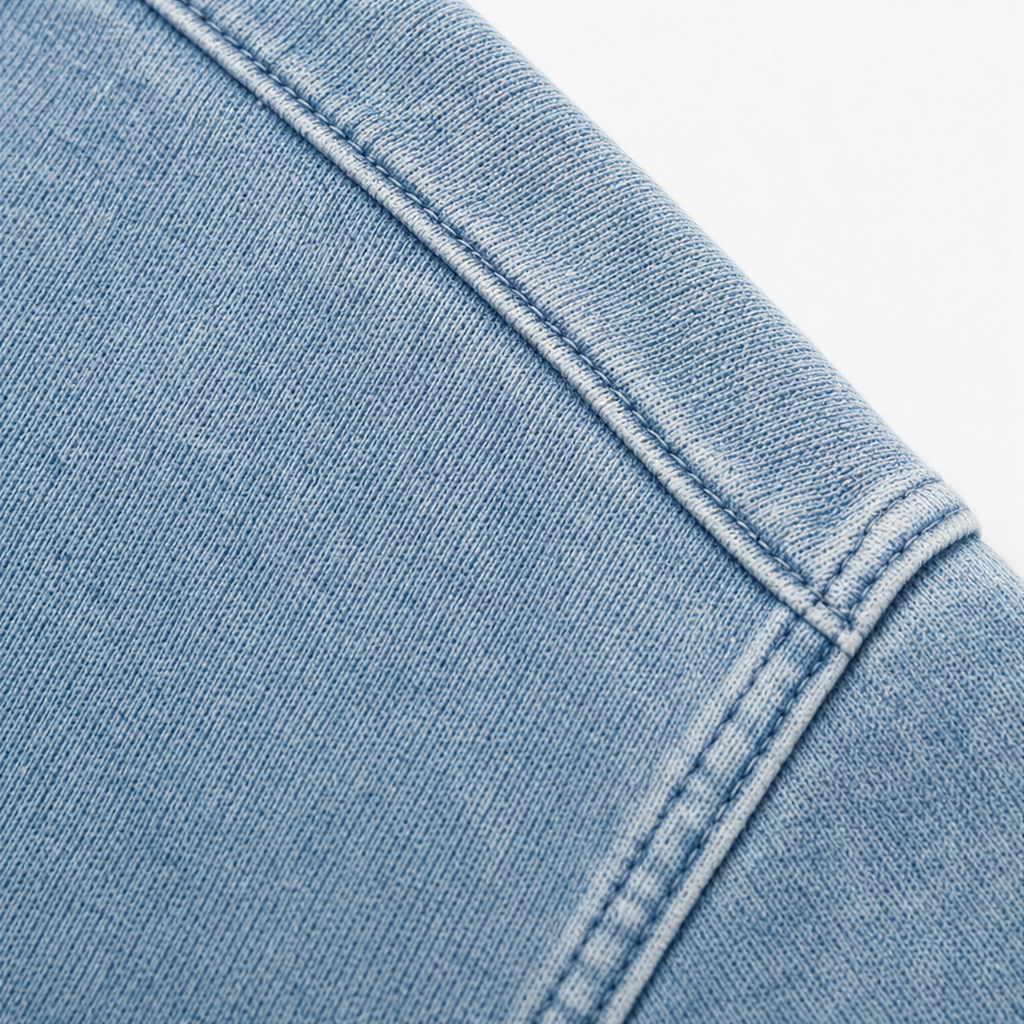 Women's Half-Zip Pullover | Relaxed Fit 10
