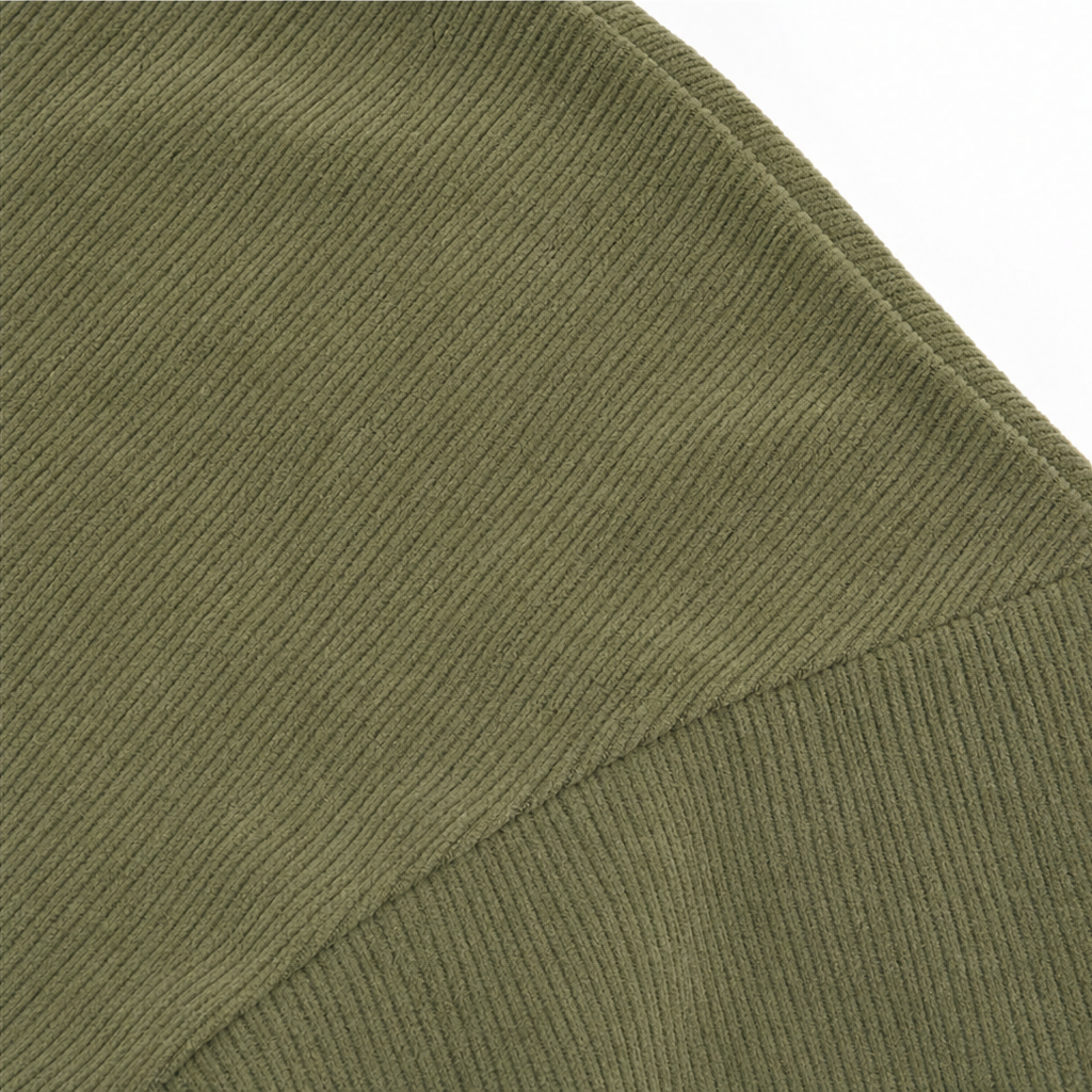 Women's Ribbed Open-Front Cardigan | Long-Line Flattering Fit 11