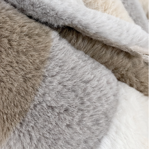 Women's Coat | Oversized & Hip-Length 8