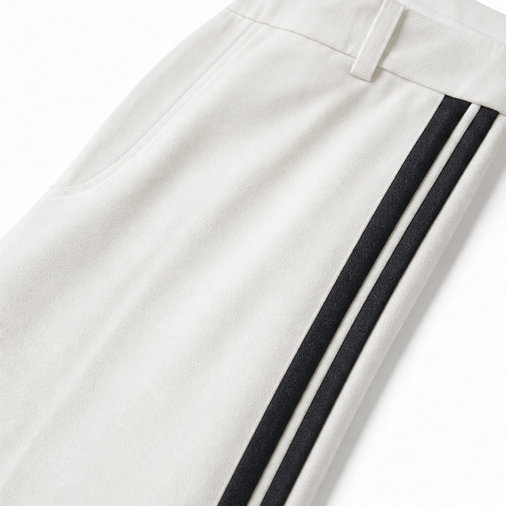 Women's Suit Set | Double-Breasted & Wrinkle Resistant 11