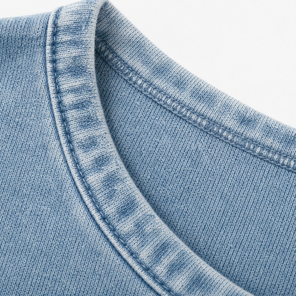 Women's Half-Zip Pullover | Relaxed Fit 11