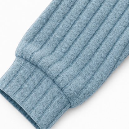 Women's Open-Front Cardigan | Waterfall Drape & No-Fuss Style 10
