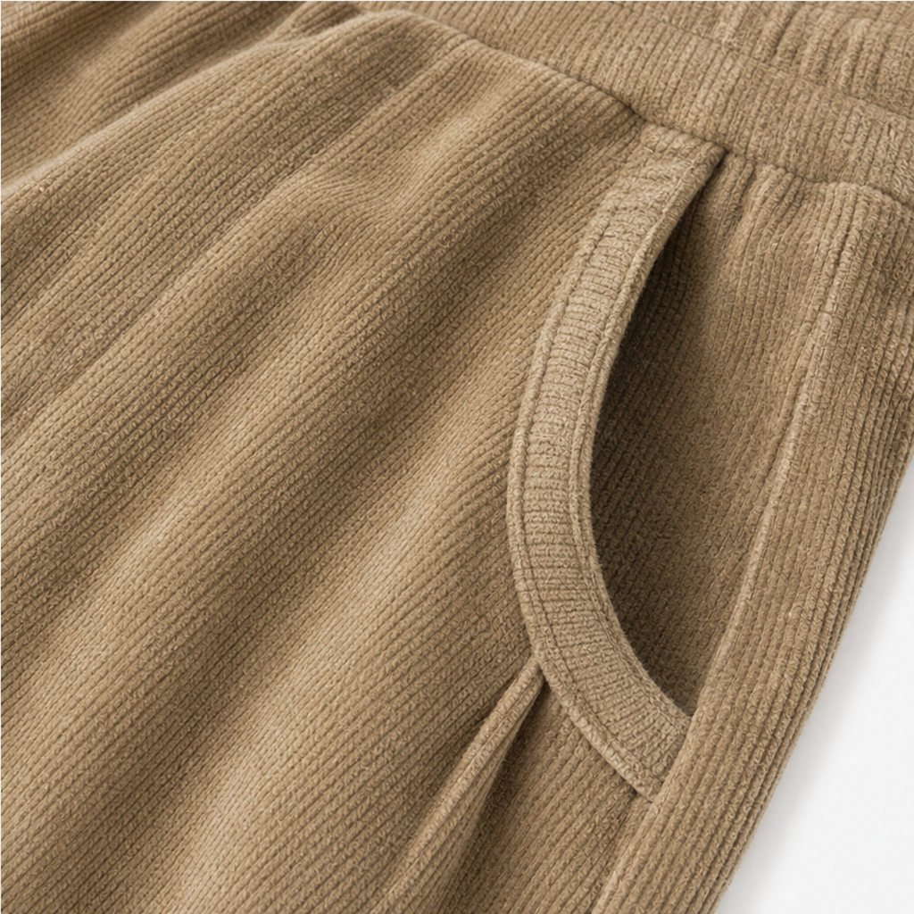 Women's Pants | Wide Leg & Tapered Cuff 10