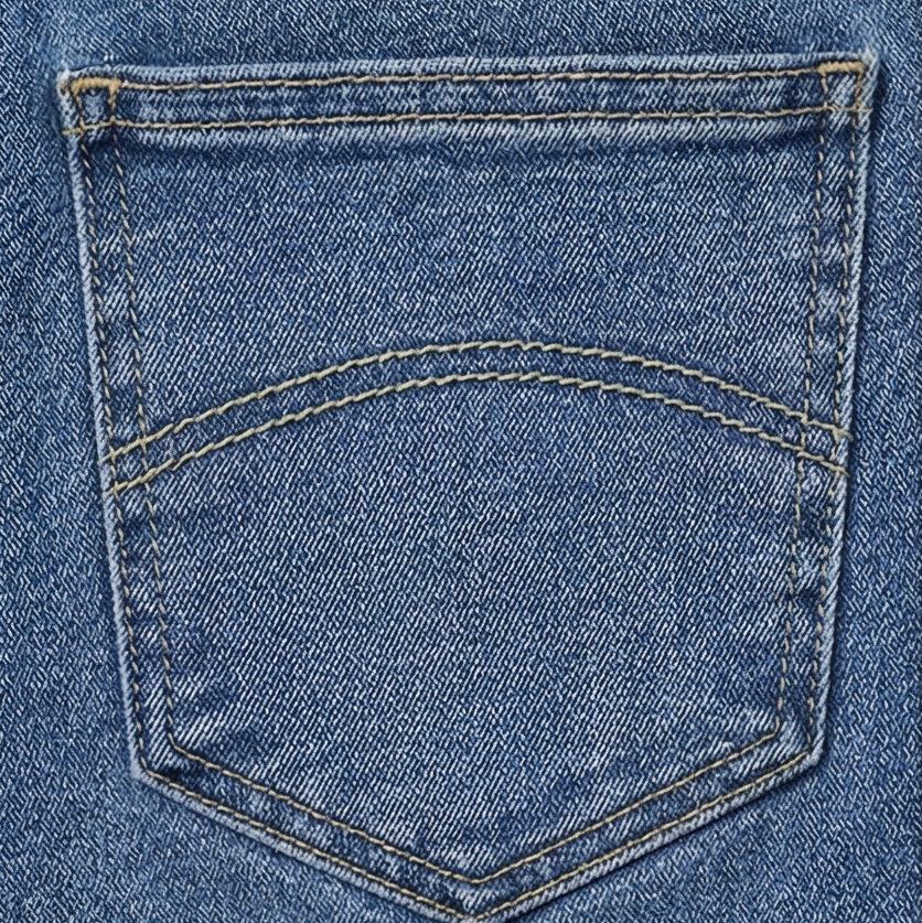 Women's High Waist Flare Jeans | Stretch & No Pinch Waistband 13