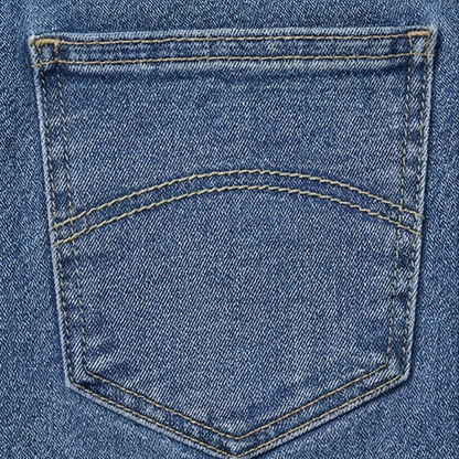 Women's High Waist Flare Jeans | Stretch & No Pinch Waistband 13