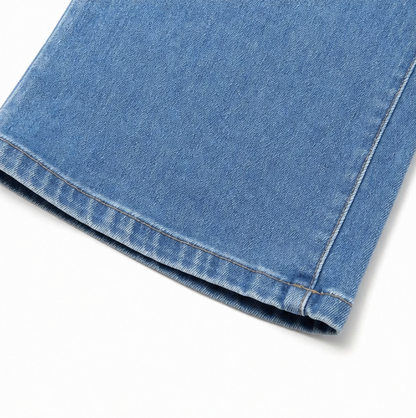 Women's High Waist Flare Jeans | Butt-Lifting & Stretch Fit 14