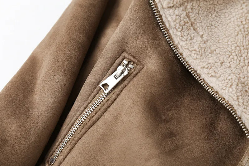 Women's Elegant Jacket | Refined Design & All-Day Comfort 7