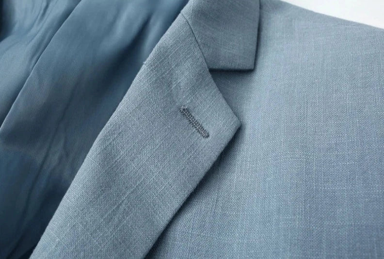 Women's Blazer | Tailored Fit & Effortless Style 4