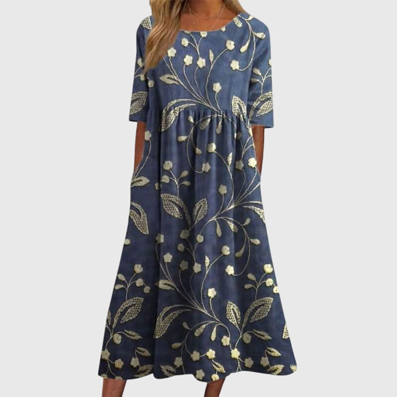 Chic Djala™ Dress for Any Occasion