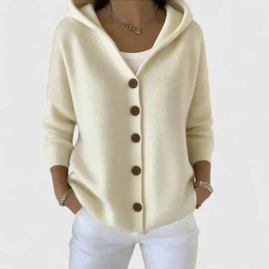 C&M® | Elegant Cardigan Carol & Margaret Wilmington
