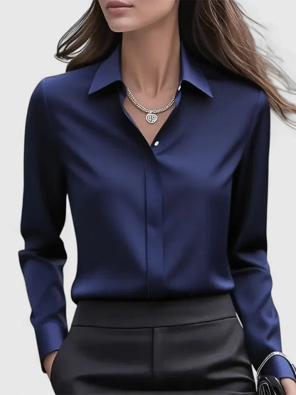 Melvaya | Chic Blouse for Any Occasion