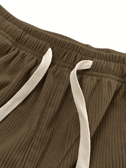 Men's Trousers | Relaxed Straight-Leg Fit 23