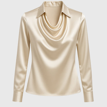 Brooklyn™ | Chic Blouse for Any Occasion