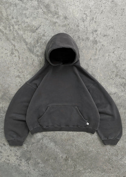 Men's Oversized Pullover Hoodie Relaxed Fit Sweatshirt 2