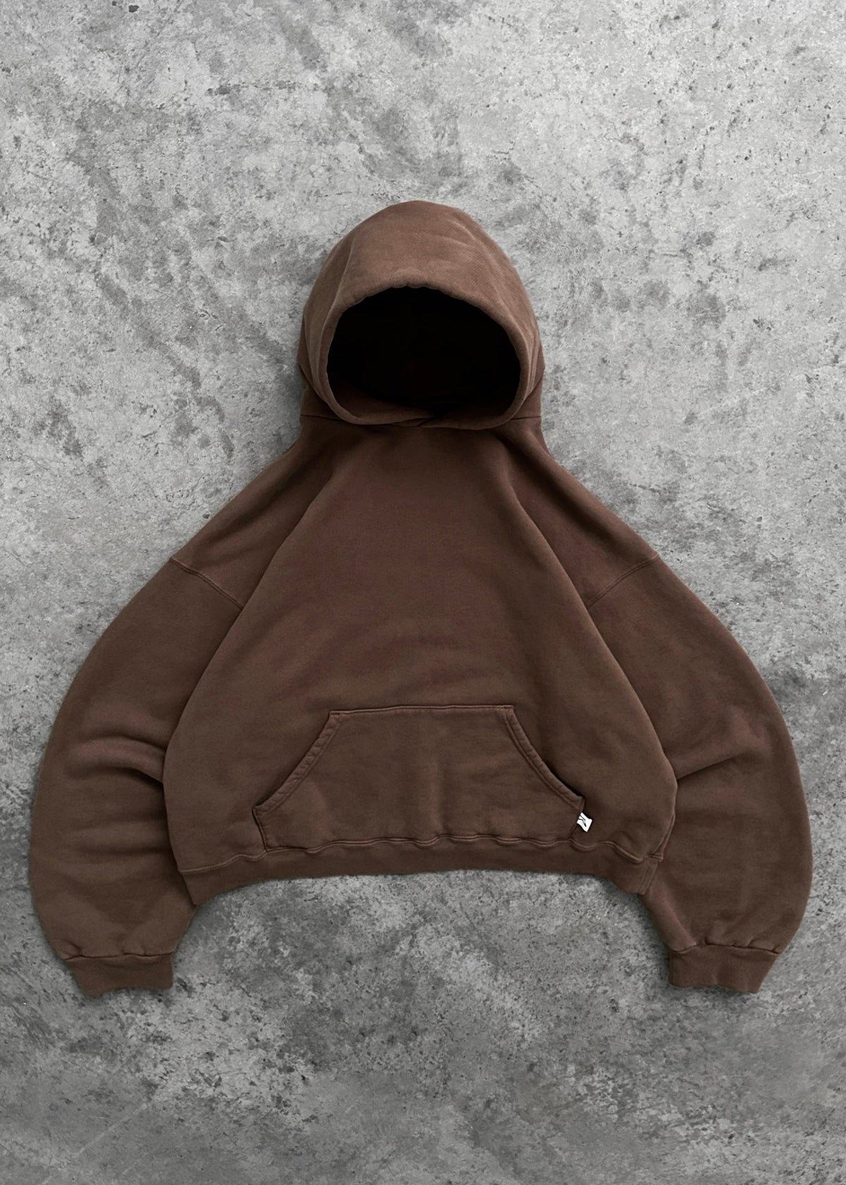 Men's Oversized Pullover Hoodie Relaxed Fit Sweatshirt 10